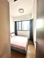 Parc Clematis (D5), Apartment #592827091